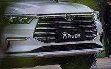 《欧美顶级a级SUV》