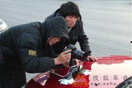 影视幕后花絮大公开